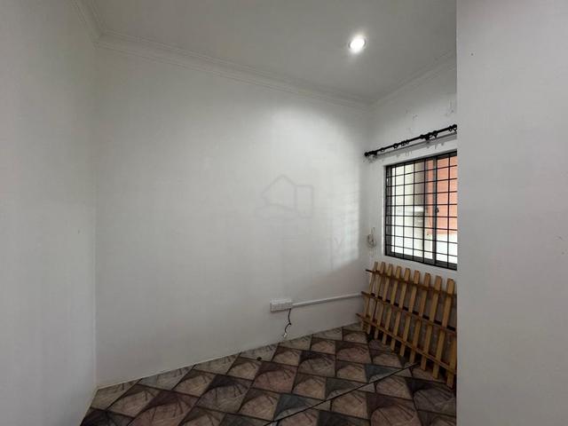 NEAR UNIMAS UITM Desa Ilmu Single Storey Intermediate 5