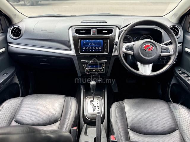 2019 Perodua ARUZ 1.5 AV (A) - 3