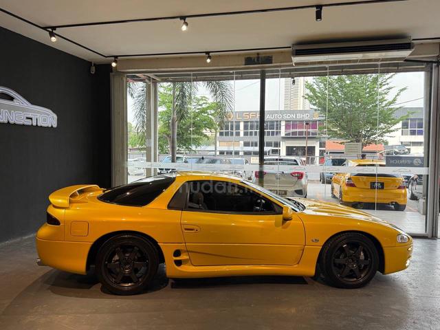 1995 Mitsubishi GTO 3.0 (A) - Z16A - 3