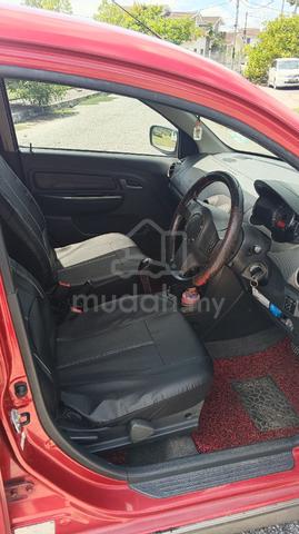 2013 Proton SAGA 1.6 FLX SE (A) - 5