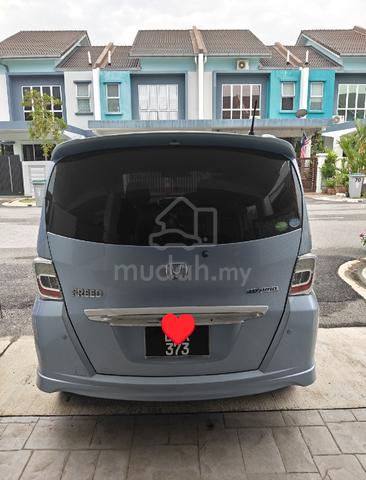 2010 Honda FREED 1.5 E (A) - 2