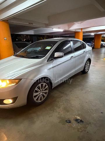 2012 Proton PREVE 1.6 EXECUTIVE (A) - 3