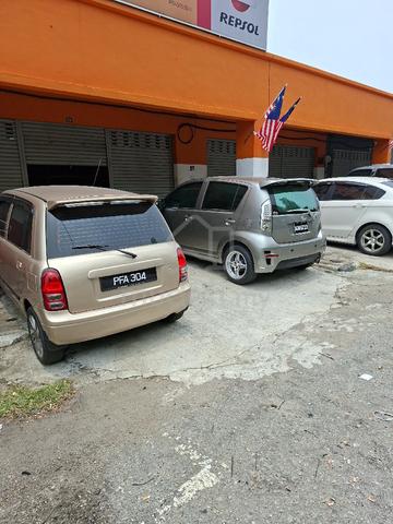 Perodua Myvi Se2-2009(Auto) - 3