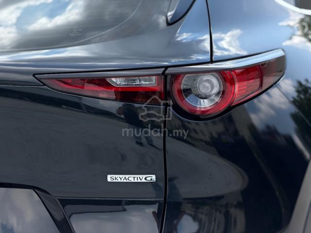 WARNTY 2028⭐HUD⭐P/BOOT⭐2023 Mazda CX-30 2.0 G HIGH - 5