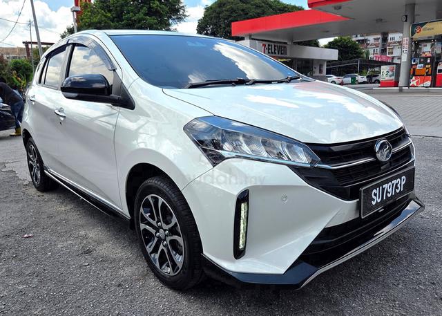 2026 Perodua MYVI 1.5 H PROMO OTR BRAND NEW 1K MIL - 5