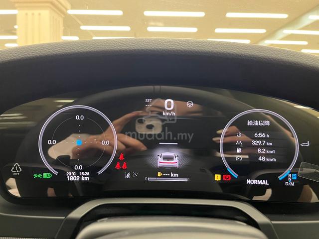 2025 Porsche 911 3.0 CARRERA FACELIFT (A) New Cond - 4