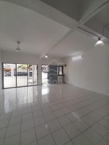 Taman Wangsa Permai For Rent Partially Furnished 1