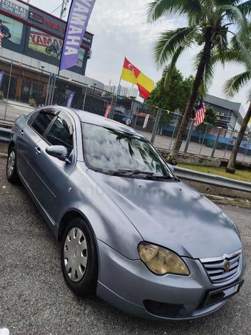 2009 Proton PERSONA 1.6 BASE LINE (A) - 1