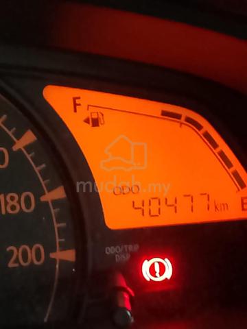 2023 Perodua AXIA 1.0 E MY19 B200 (M) - 3