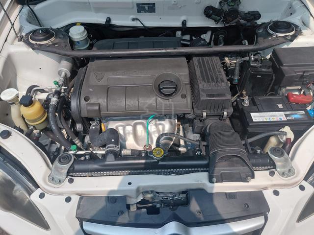 2014 Proton PERSONA 1.6 ELEGANCE BASE LINE (A) - 2