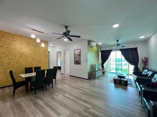 SkyVue Residence 1