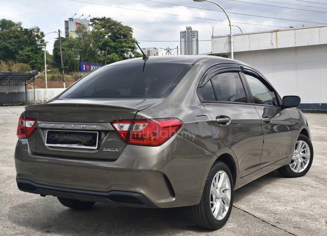 2023 Proton SAGA 1.3 PREMIUM AT MY19 FACELIFT (A) - 4