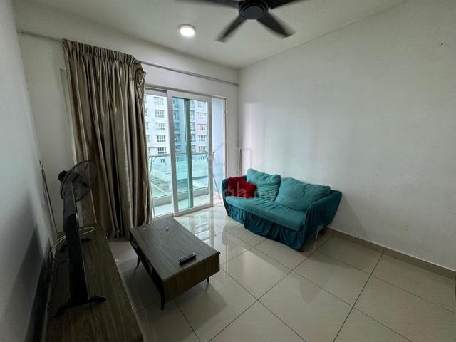 Seasons Luxury Apartments @ Amara Larkin 1