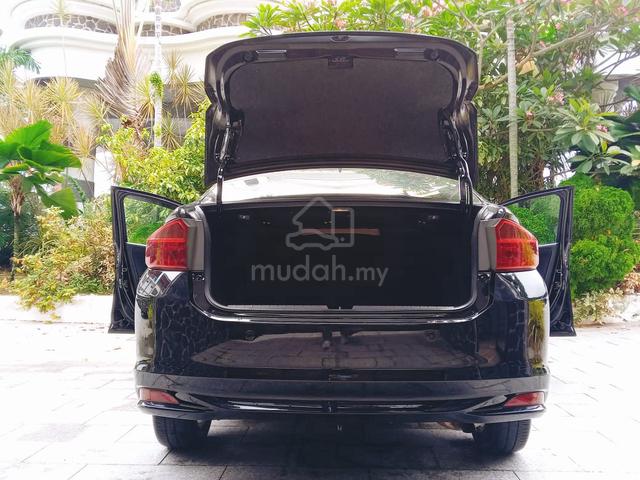 2017 Honda CITY 1.5 (A) NEW CORRECT PRICE - 3