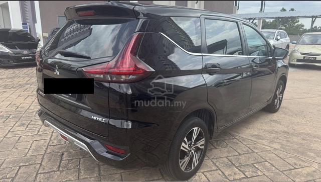 2021 Mitsubishi XPANDER 1.5 (A) - 3