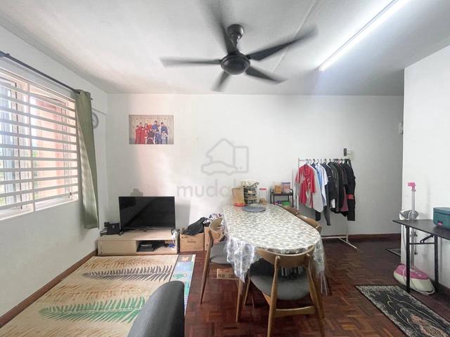 Flat Pkns Au3 1