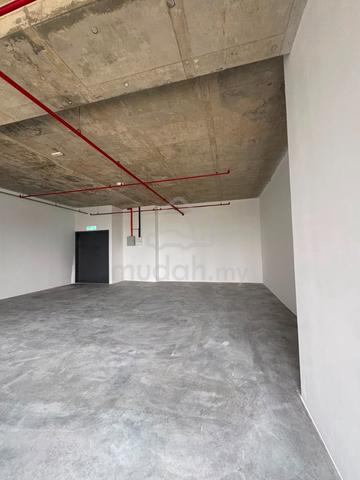 The Met Event Space For Rent, Commercial Mont Kiara Disewa 1