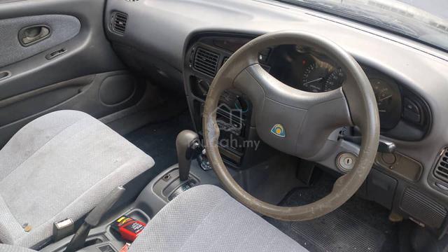 1997 Proton WIRA 1.5 GL (A) - 4