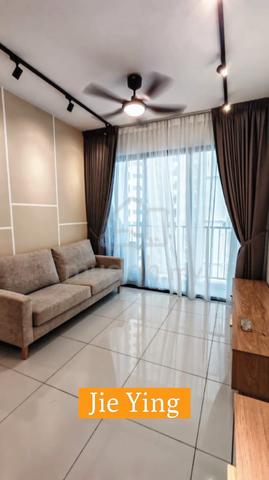 Vivo Executive Apartment 1