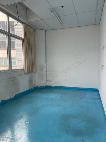 Hexagon Tech Park Jalan Gudwara Office Georgetown 2