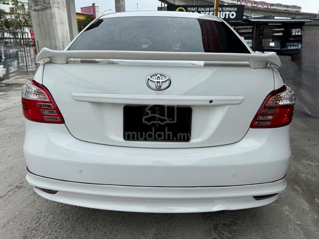 OTR MURAH🔥 2010 Toyota VIOS 1.5 Sport (A) facelif - 4