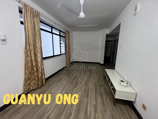 Topaz Apartment 1