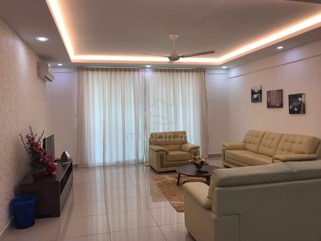 Summerton Condominium 1
