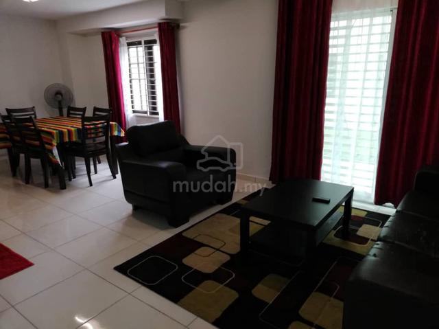 Kerteh Damansara Holiday Home 1