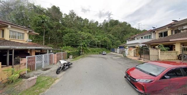 (100% Loan|Corner) 2 Storey|Puj 2 | Puj2 | Taman puncak jalil | 2672sf 1