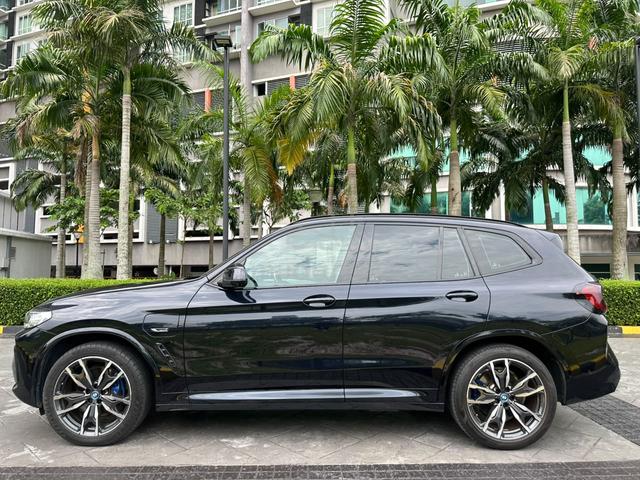 FULL SERVICE 🌟 2022 Bmw X3 2.0 XDRIVE30E M SPORT - 3