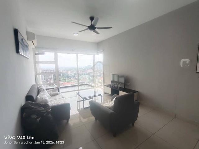 Pinnacle Tower 1