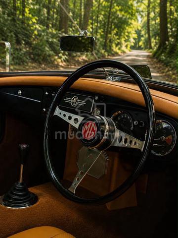 MG MGB roadster classic 1969/1969 - 2