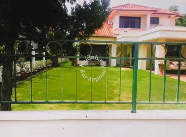 2 storey Bungalow (fully reno), Taman Tambun Indah, Simpang Ampat 1