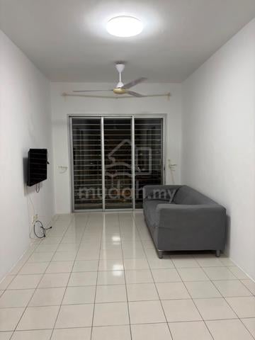 Residensi Jalilmas 1