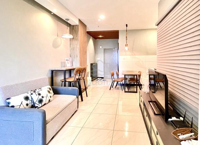 Manhattan Suites @ ITCC 1