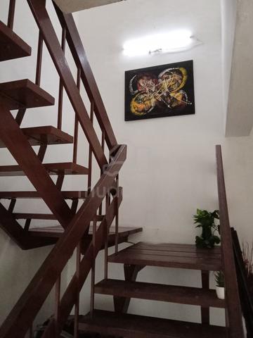 Taman sri gombak 2sty link house MIDDLE ROOM_furnis_avai now 1