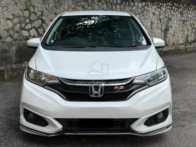 Honda JAZZ 1.5 V FACELIFT (A) BODYKIT / SPORTRIMS - 5
