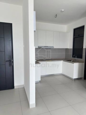 Idaman Residence @ Nusa Idaman 1
