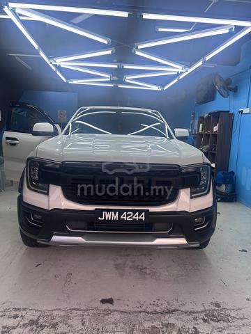 2023 Ford RANGER 2.0 XLT (A) - 3