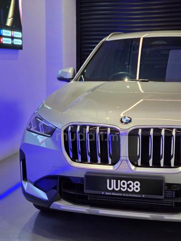 Bmw X1 2.0 sDRIVE20i xLINE Suv 12k km full petrol - 5