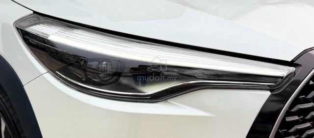 2022 Toyota Corolla Cross 1.8 (A) V 14k KM Only - 3