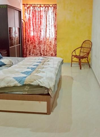 Room Rent Bukit Indah Johor 1