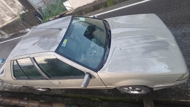2005 Proton SAGA 1.3 LMST (M) - 5