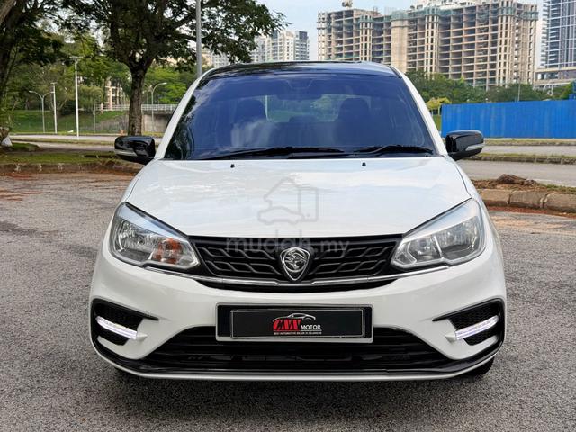2021 Proton SAGA PREMIUM 1.3L (A) - FREE WARRANTY - 4