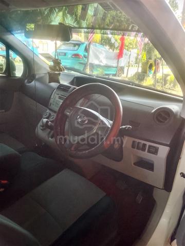 2010 Perodua ALZA 1.5 EZI (A) - 4