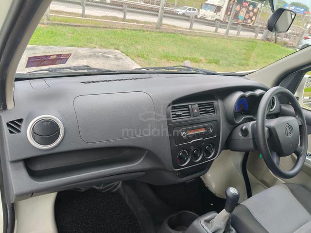 2022 Chana Era Star II 1.2 (M) Panel Van - 5