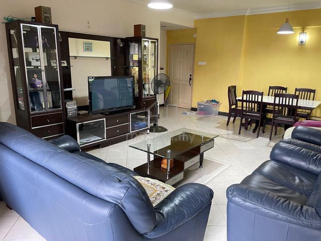 Casa Damansara 2 1