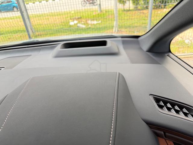 2025 Toyota VELLFIRE 2.4 Z PREMIER (A) - 3