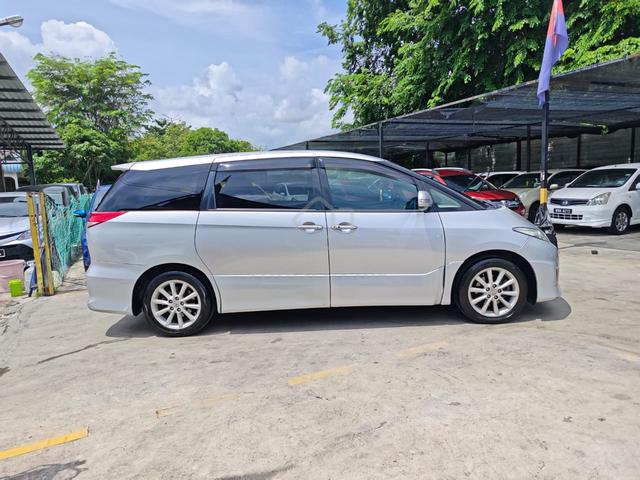 2014 Toyota ESTIMA ACR50 2.4 (AUTO) - 2