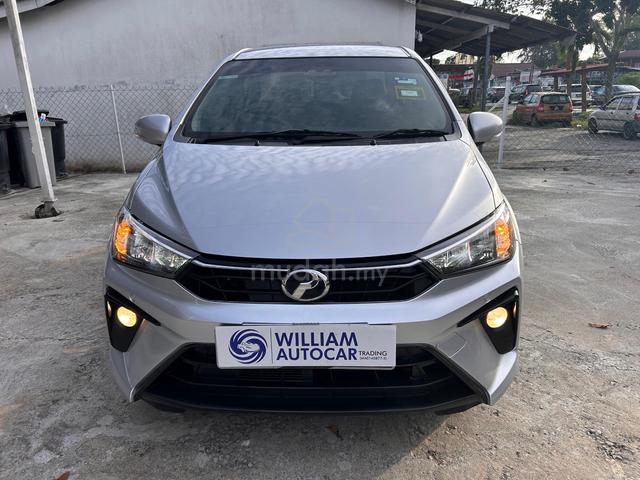 2021 Perodua BEZZA 1.3 AV (A) - 3